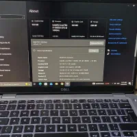 لپ تاپ Dell|رایانه همراه|زنجان, |دیوار