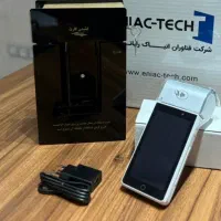 کارتخـوان) پوز همراه همیشگی کسب و کار شما