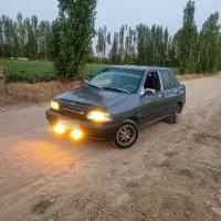 پرایدصبا 131Glx