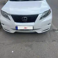 لکسوس Rx350|خودرو سواری و وانت|تهران, بهارستان|دیوار