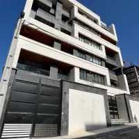 ۱۰۷ متر لابی دار ((گارنت))