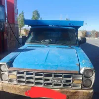 نیسان فروشی سالم