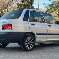 پراید۸۲ لاکاغذی|خودرو سواری و وانت|بیرجند, |دیوار