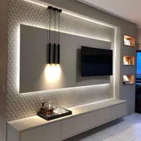 اجرای تخصصی کناف به همراه طراحی رایگان|خدمات پیشه و مهارت|گرگان, |دیوار