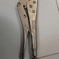 انبر قفلی آلمان