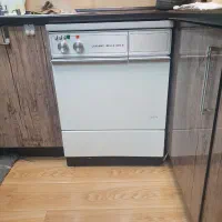 لباسشویی AEg