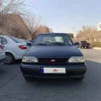 پراید مدل 85