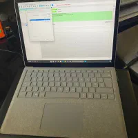 لپ‌تاپ خاص مایکروسافت Surface Laptop 2