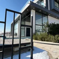 ویلا-مدرن-هوشمند-شهرکی-مهرآباد-رودهن
