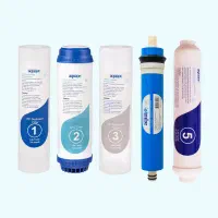 فیلتر تصفیه آب خانگی