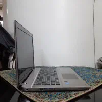 لپ تاپ توشیبا|رایانه همراه|کرج, دهقان ویلا|دیوار