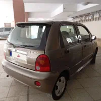 ام وی ام ۱۱۰ سه سیلندر|خودرو سواری و وانت|اصفهان, بهارستان|دیوار