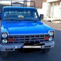 نیسان دوگانه سوز ۱۴۰۳|خودرو سواری و وانت|شوش, |دیوار