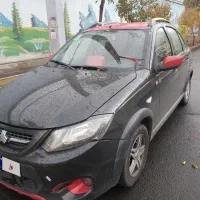 کوییک r  بدون رنگ  ۱۴۰۰