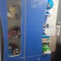 کمد بچه|اسباب و اثاث بچه|گرگان, |دیوار