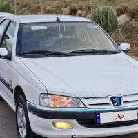 پارس TU5 مدل ۹۷|خودرو سواری و وانت|بروجرد, |دیوار