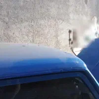 نیسان دوگانه مدل 1400|خودرو سواری و وانت|کوهدشت, |دیوار