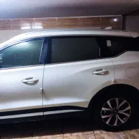 تیگو ۷ پروپرمیوم|خودرو سواری و وانت|صدرا-فارس, فاز ۲|دیوار