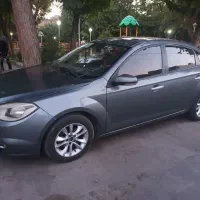 برلیانس H330 اتوماتیک 1500cc، مدل ۱۳۹۵|خودرو سواری و وانت|مشهد, هدایت|دیوار