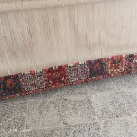 قالی دست بافت چالیشتر