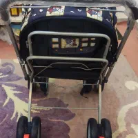 کالسکه نو|کالسکه و لوازم جانبی|سیاهکل, |دیوار