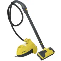 بخار شو کنوود