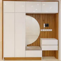 کابینت و کمددیواری اقساط ۵ ساله فقط با چک صیادی