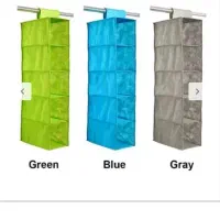 جاکفشی اویزی نو بدون استفاده|جاکفشی، کمد، دراور|زاهدان, |دیوار