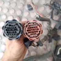 باطریسازی و مکانیکی  تخصصی خدائی|قطعات یدکی و لوازم جانبی|پرند, فاز ۲|دیوار