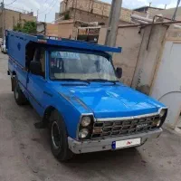 نیسان دوگانه
