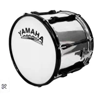 طبل ریز استیل