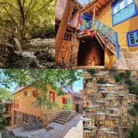 تور گنگ لحضه آخری