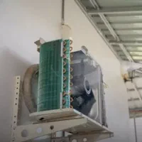 تعمیر تخصصی کولر پکیج آبگرمکن بخاری|خدمات پیشه و مهارت|مشهد, خواجه ربیع|دیوار