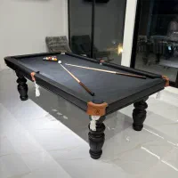 تولیدی میز بیلیارد در مازندران|ورزشهای توپی|محمودآباد, |دیوار