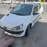 ۲۰۶ تیپ ۲مدل۸۷