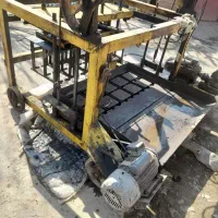 بلوک زن خودرویی ۲۰*۴۰ نرو ماده