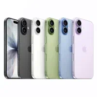 اپل iPhone 17 آیفون ۱۷ با حافظه ۲۵۶ گیگابایت|موبایل|رشت, نظری|دیوار