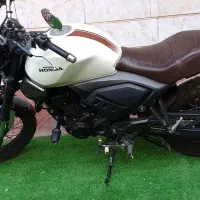 هوندا   190cb