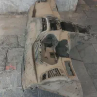 پوسته داشبورد ام وی ام ۳۱۵|قطعات یدکی و لوازم جانبی|هشتگرد, فاز ۳ مهستان|دیوار