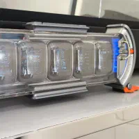 ساعت هوشمند رو میزی divoom