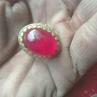 انگشتر موکل دار|کلکسیون و سرگرمی|رامشیر, |دیوار