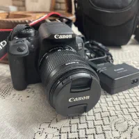 دوربین عکاسی کنون 700D