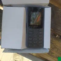 گوشی نوکیا ۱۱۰ نو با گارانتی|موبایل|اصفهان, خانه اصفهان|دیوار