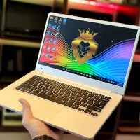 الترابوک 14 اینچ FHD سبک فول آپشن نسل 6 برای هدیه|رایانه همراه|تهران, فلسطین (میدان انقلاب)|دیوار