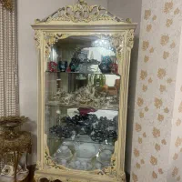 بوفه نو وشیک