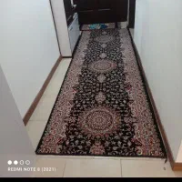 فرش راهرو|فرش|فولادشهر, مسکن مهر فولادشهر|دیوار