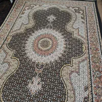 فرش درحد نو فقط چند ماه استفاده شده|فرش|اردبیل, |دیوار