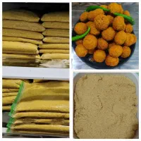 محصولات خونگی درجه یک