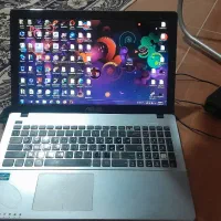 لپ تاپ ایسوس core i5