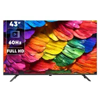 تلویزیون ۴۳ اینچ فول اچ دی